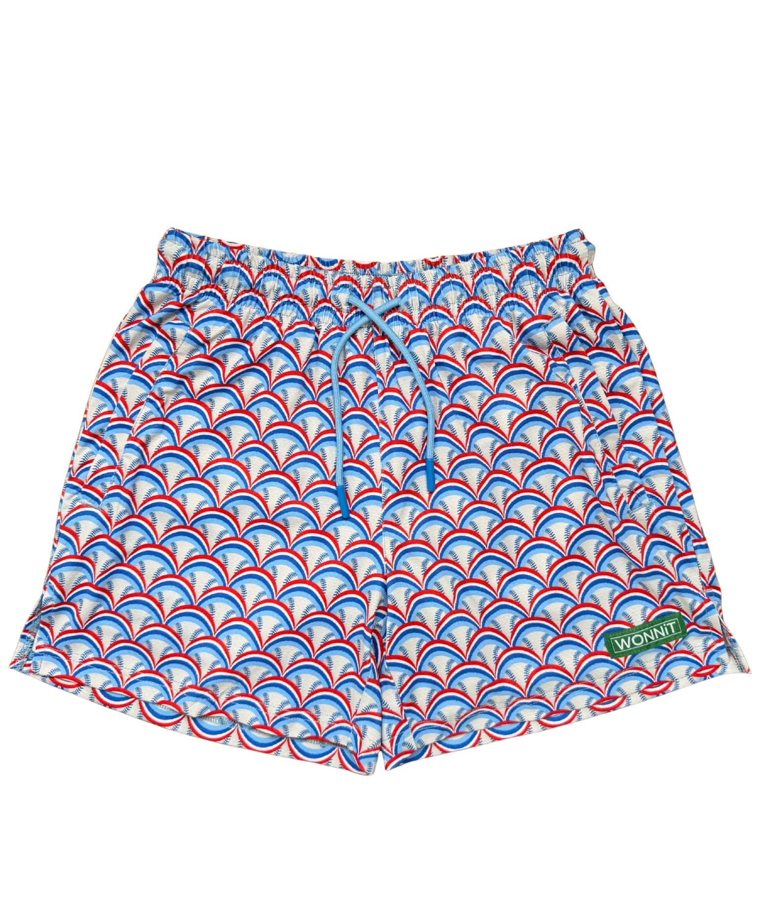 WONNiT Home Team Shorts