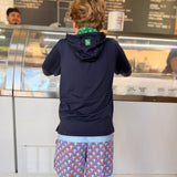 WONNiT Home Team Shorts