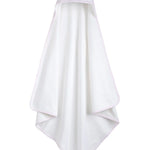 Little English Hooded Towel - Girl Lab