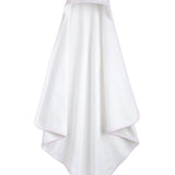 Little English Hooded Towel - Girl Lab