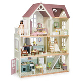 Tender Leaf Toys Mulberry Mansions