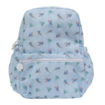 Apple Of My Isla Flies Small Backpack