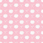 Piper Pink Pumpkins Knit Bubble