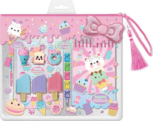 Sweet Coloring- Sweet