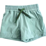 Tarry's Apparel Co. The Play Short- Seastone