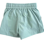 Tarry's Apparel Co. The Play Short- Seastone
