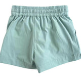 Tarry's Apparel Co. The Play Short- Seastone