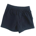Tarry's Apparel Co. The Play Short- Navy