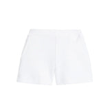 Basic Shorts- White