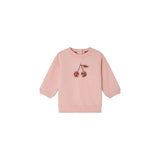 bonpoint cherry liberty sweatshirt