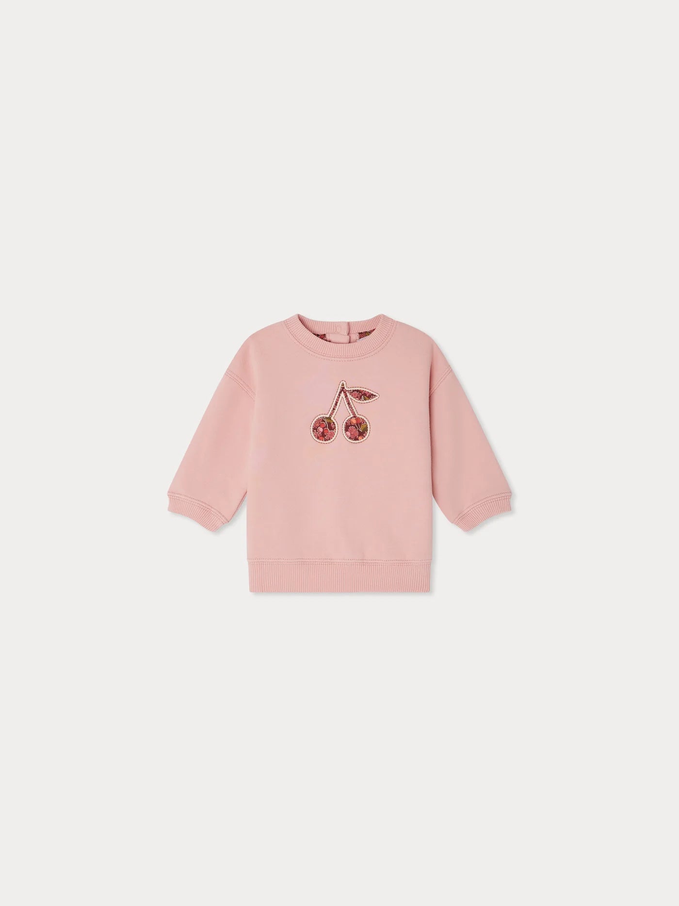 Cherry Bart Sweatshirt