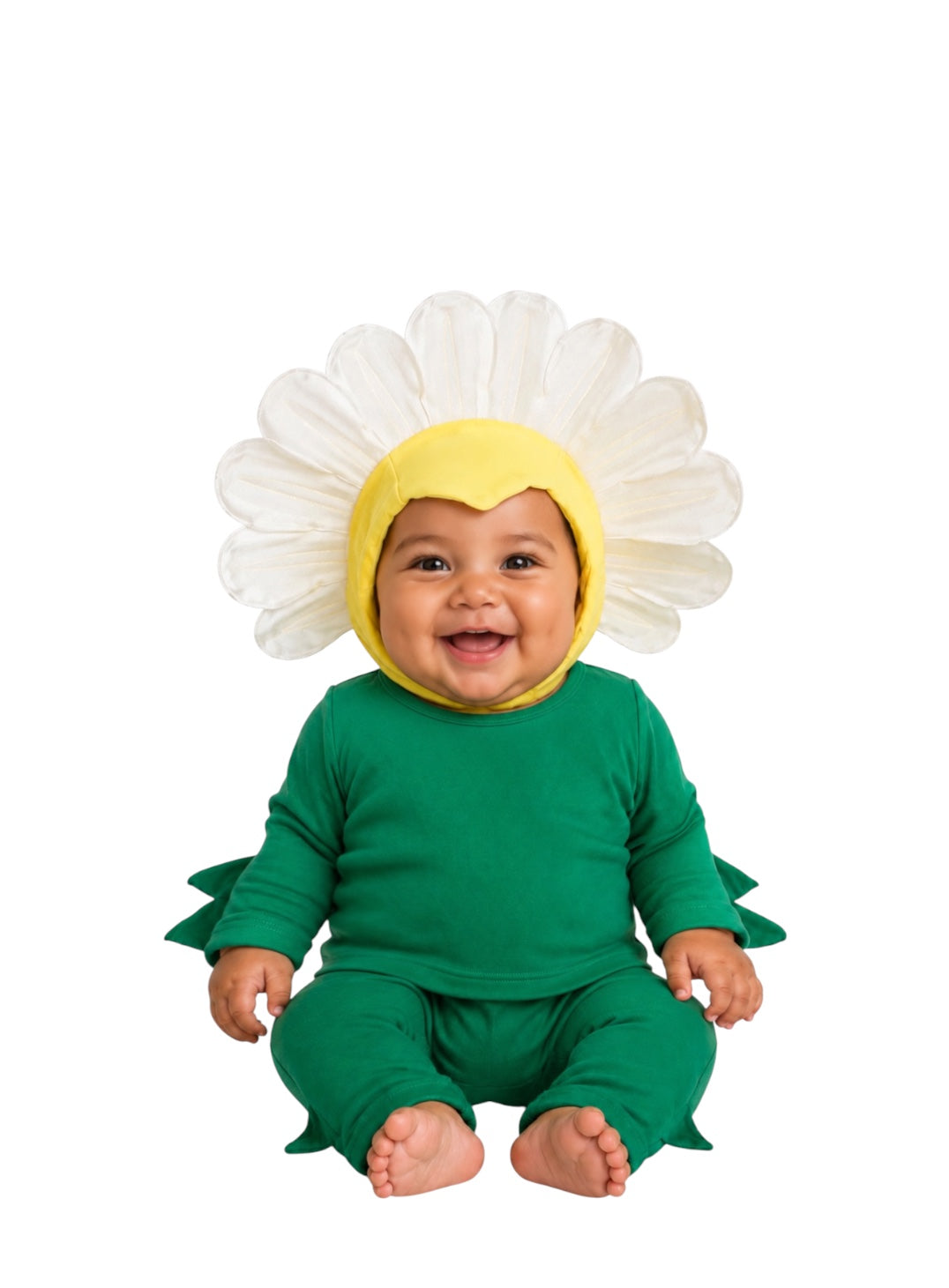 Band of the Wild Daisy Costume