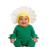 Band of the Wild Daisy Costume