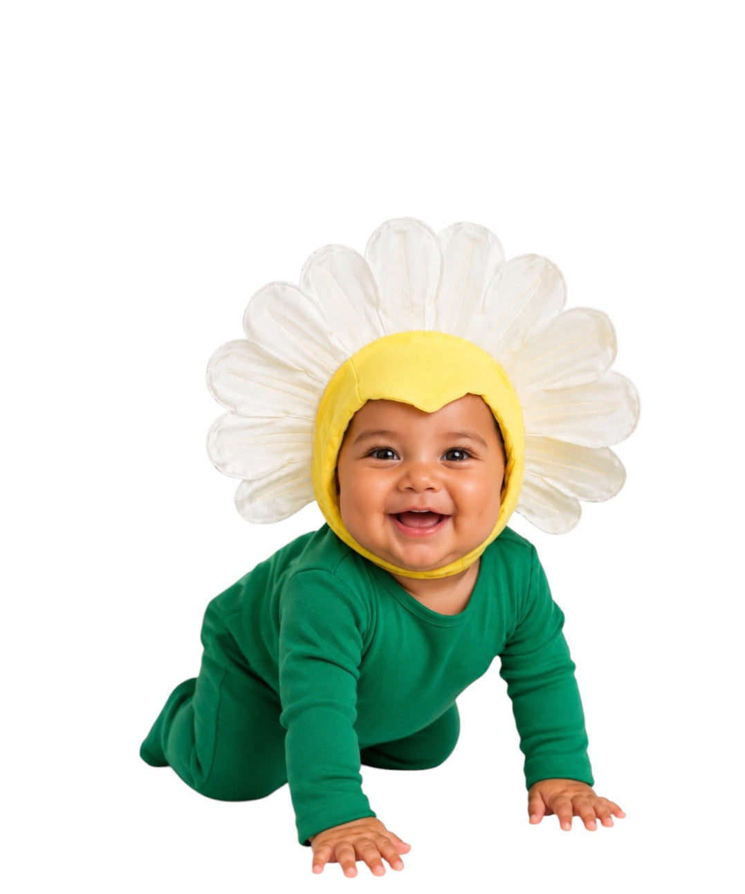 Band of the Wild Daisy Costume