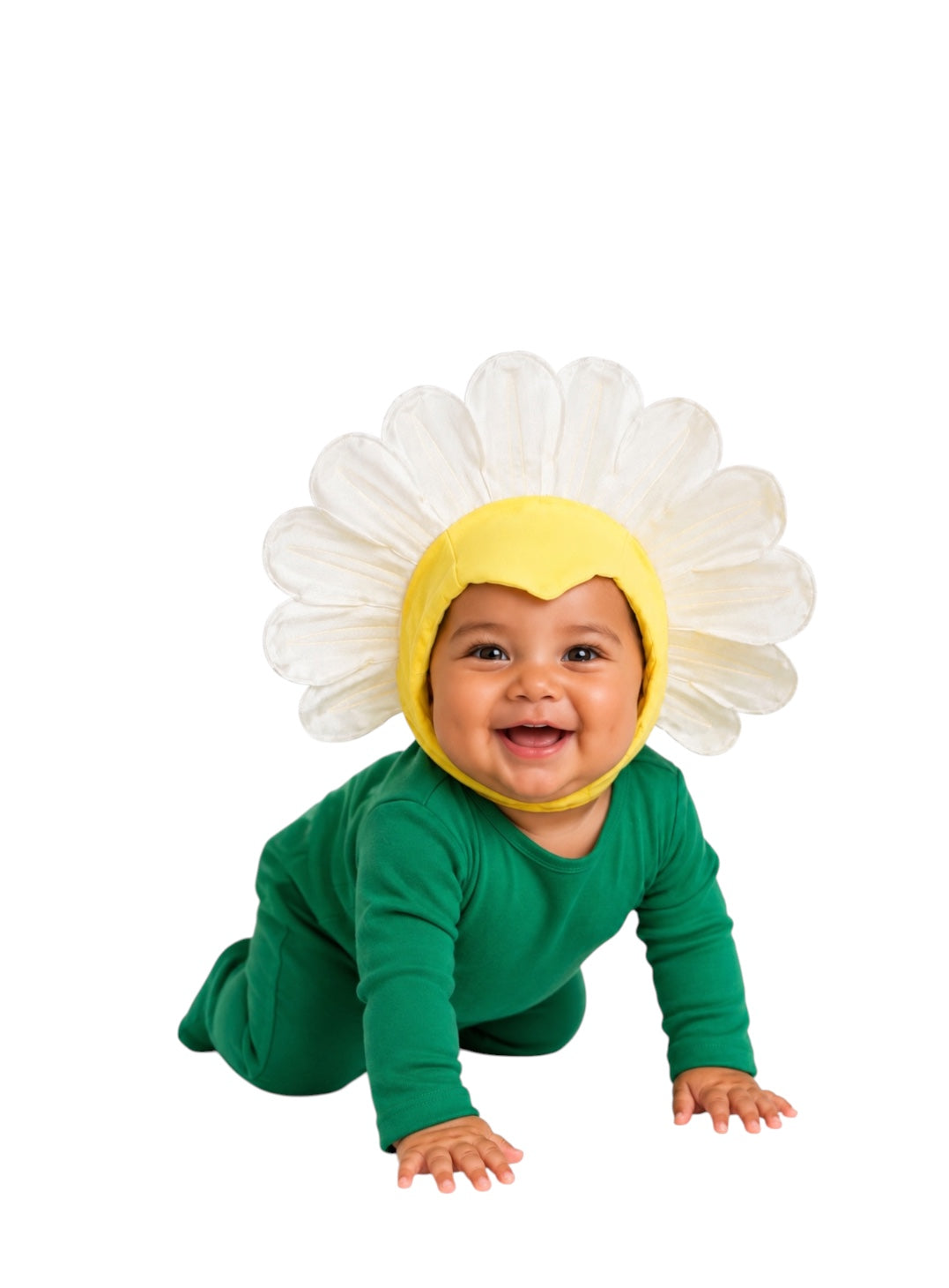 Band of the Wild Daisy Costume