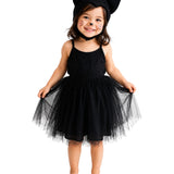 Band of the Wild Cat Tutu