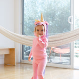 Band of the Wild Pink Stardancer Unicorn