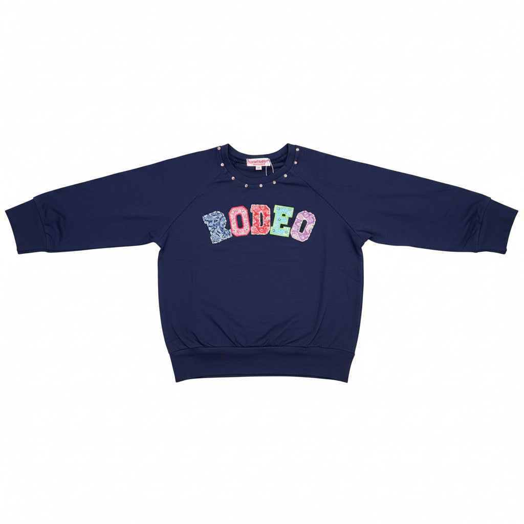 Haven Girl Rodeo Sweatshirt