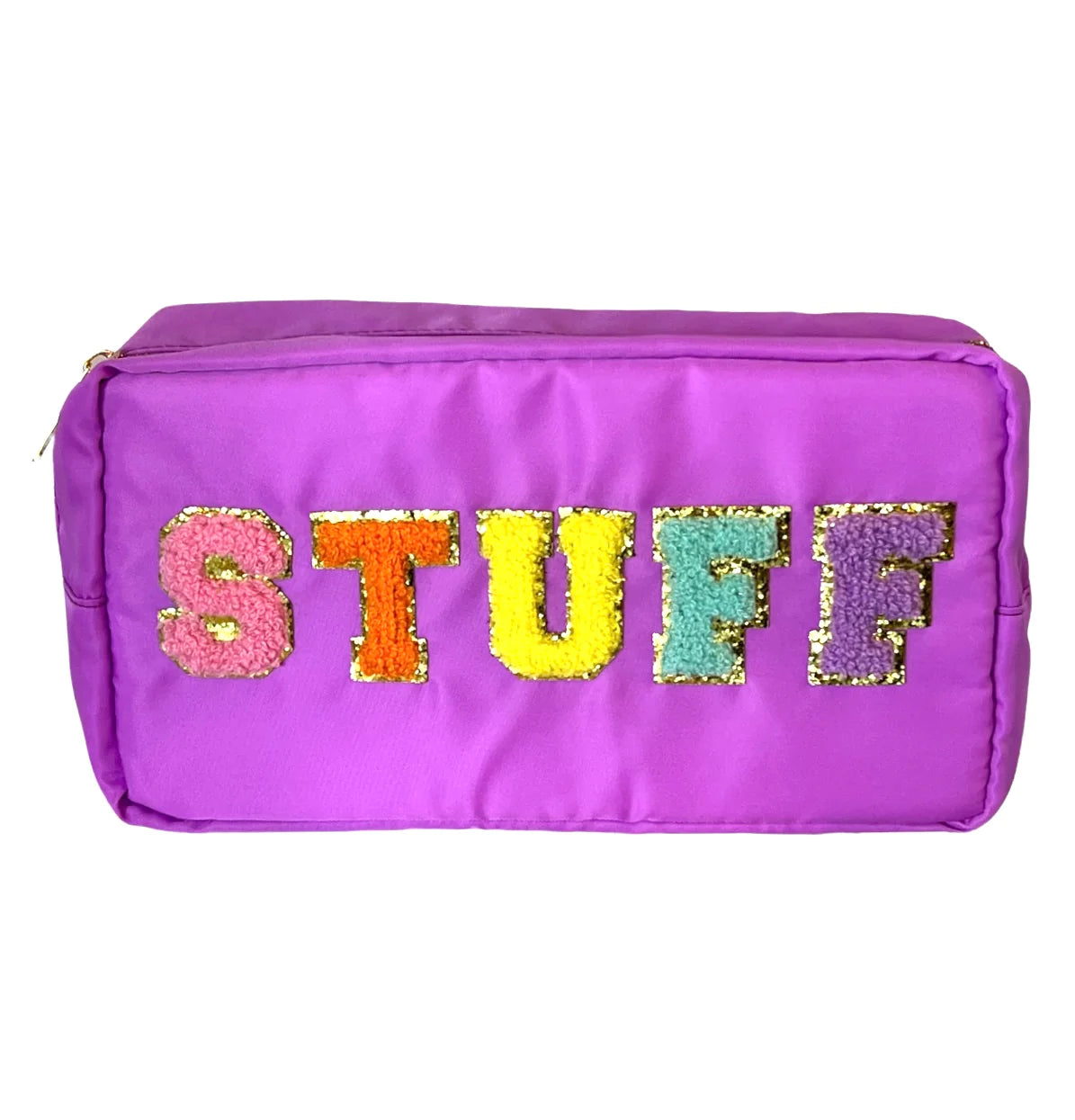 Mavi Bandz Varsity Stuff Bag