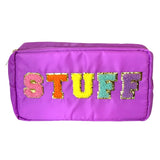 Mavi Bandz Varsity Stuff Bag