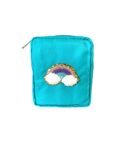 Mavi Bandz Varsity Rainbow Bag