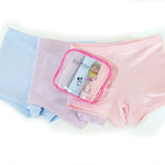 Shorteez Pastel Girl's Play Shorts