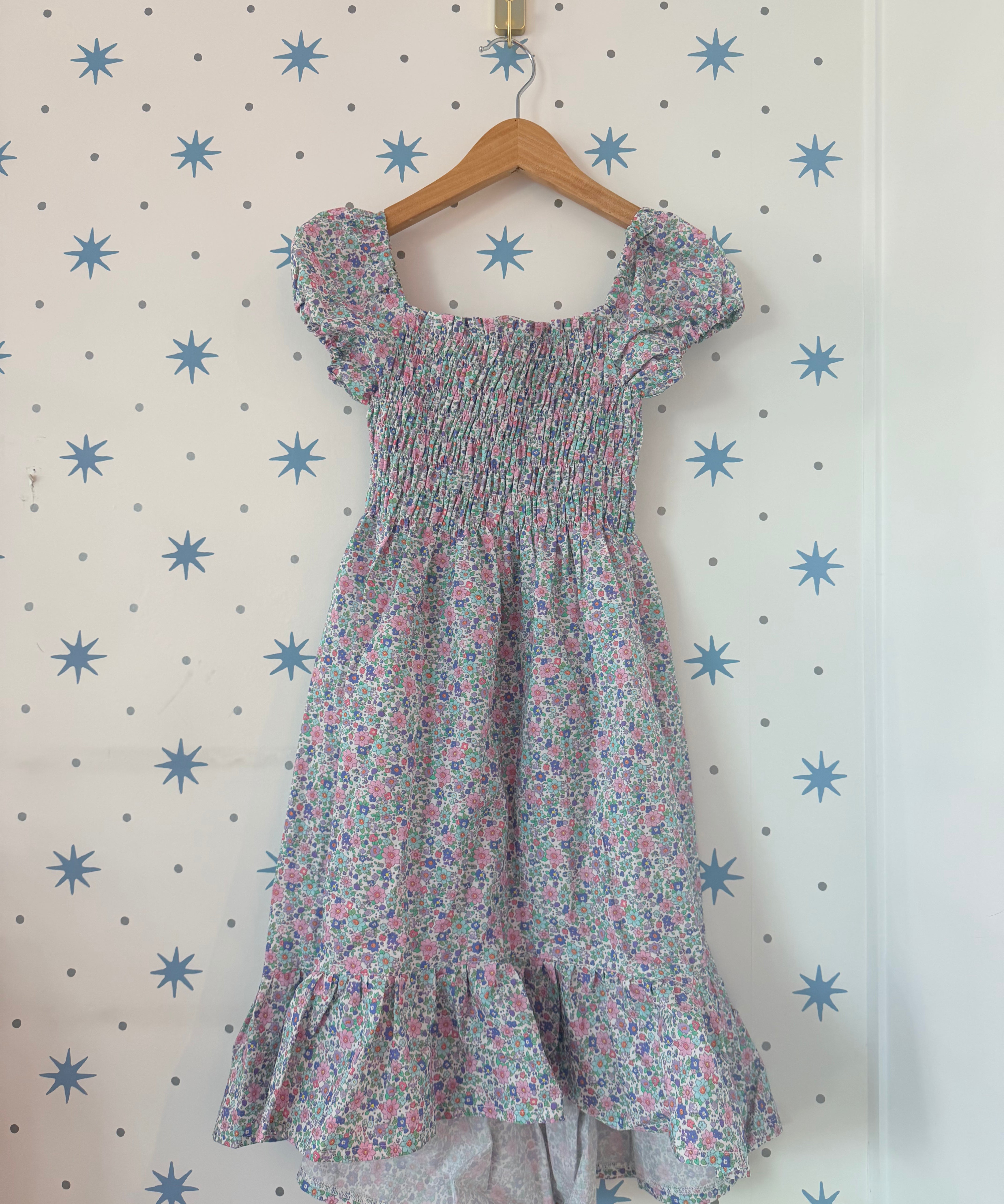 Maryland Lily Dress
