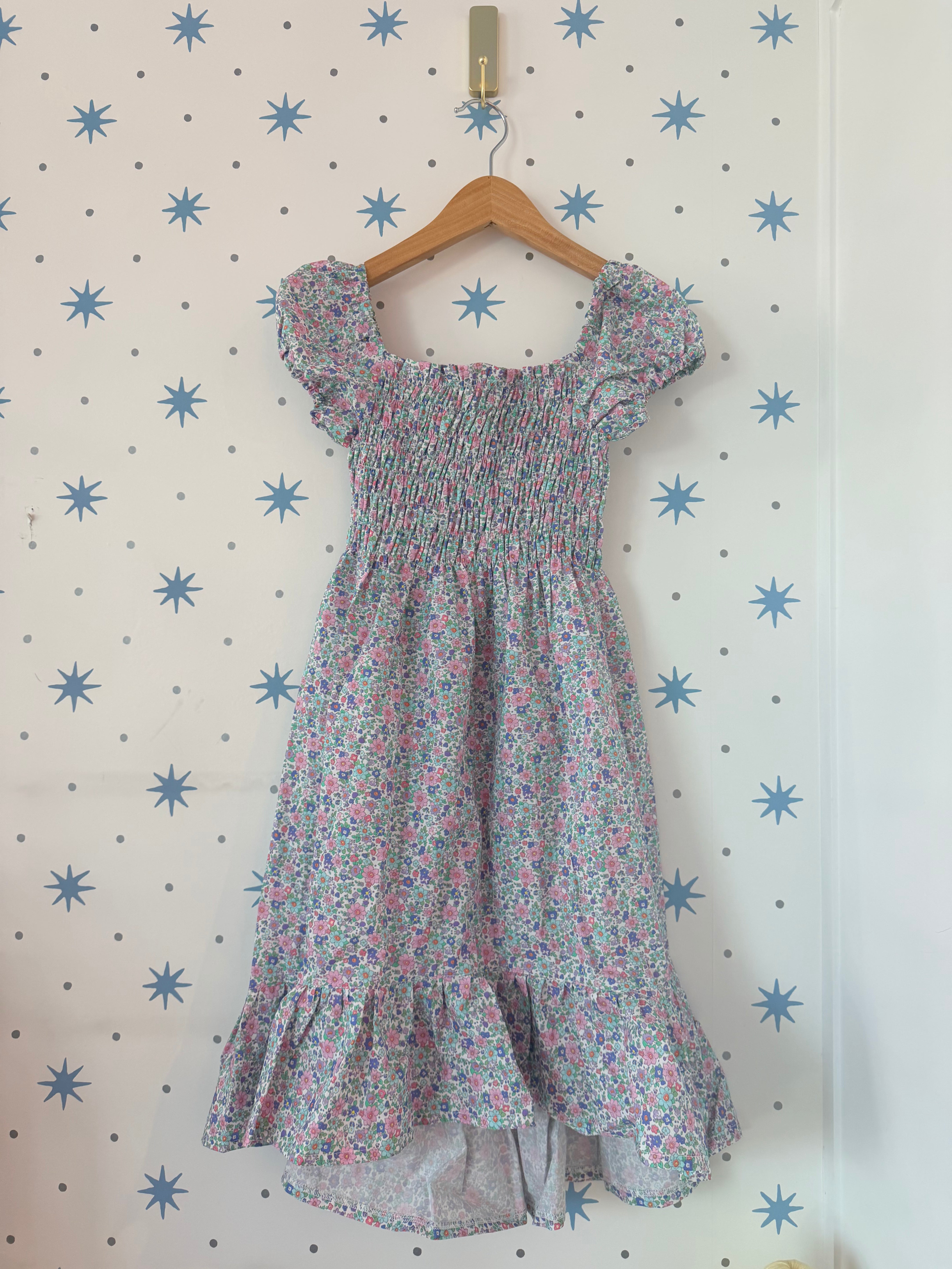 Maryland Lily Dress