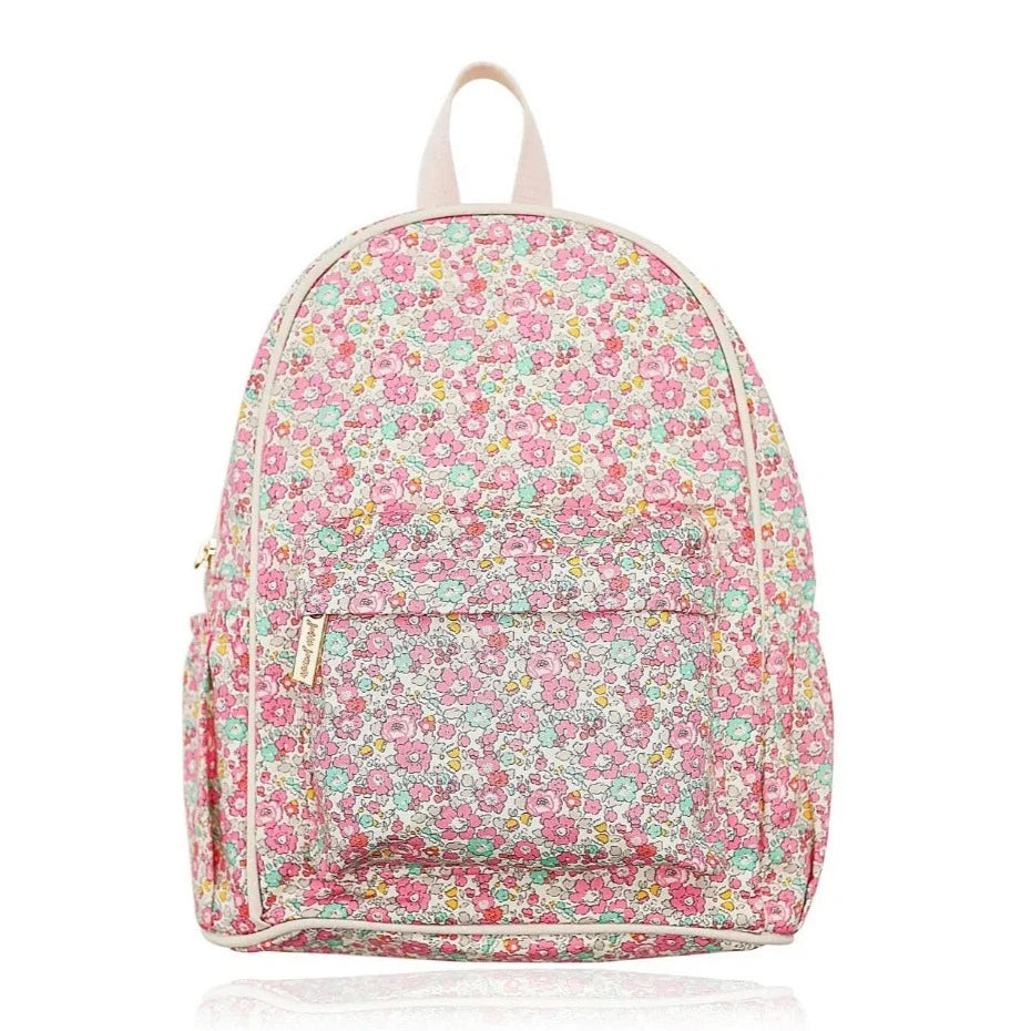 Josie Joan's Mabel Liberty London Backpack 