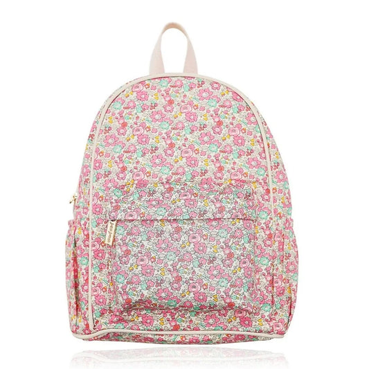 Josie Joan's Mabel Liberty London Backpack 