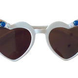 Milas Sunny World Anna Heart Sunnies- American Girl