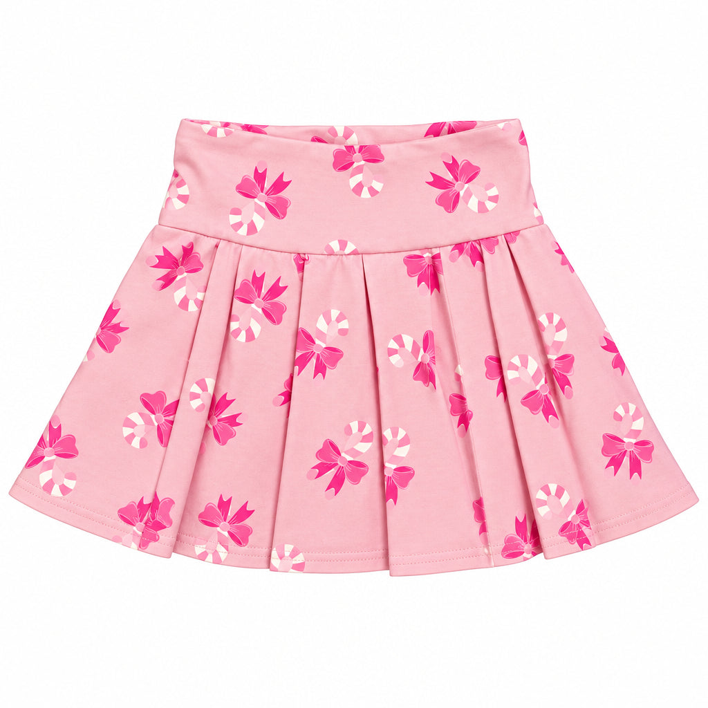 Haven Girl Cotton Candy Chloe Skort