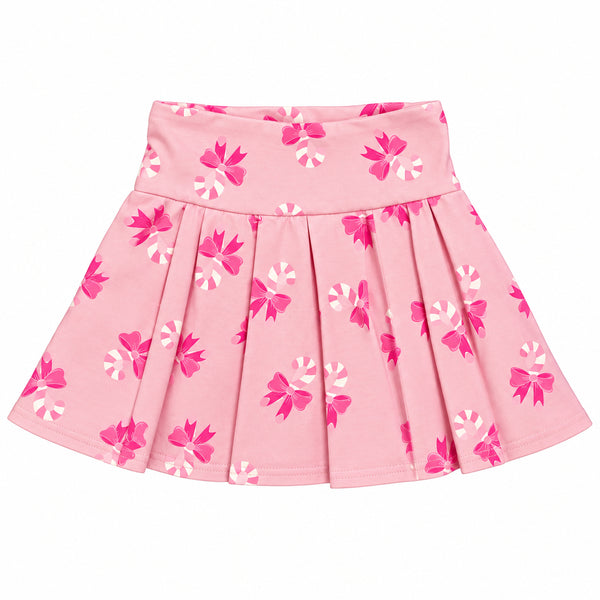 Cotton Candy Chloe Skort