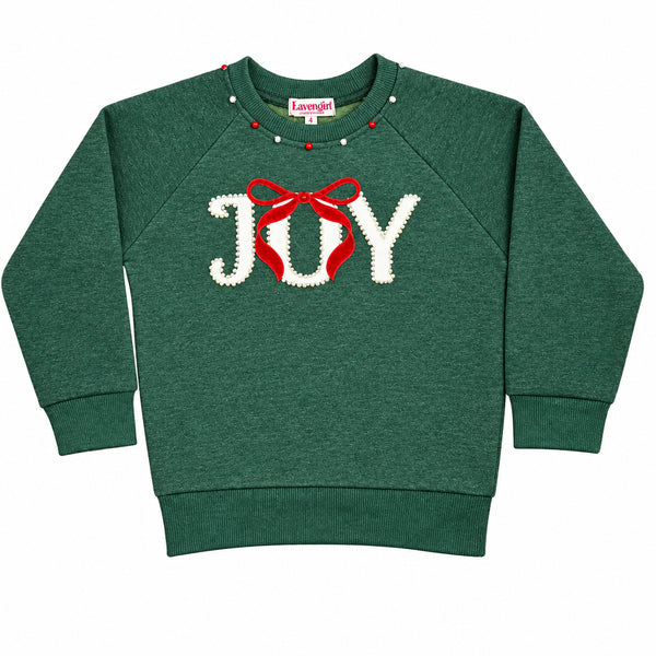 Blarney Joy Sweatshirt