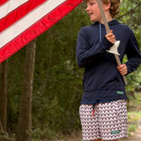WONNiT Wingman 250 Shorts