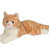 Douglas Mango Orange Cat
