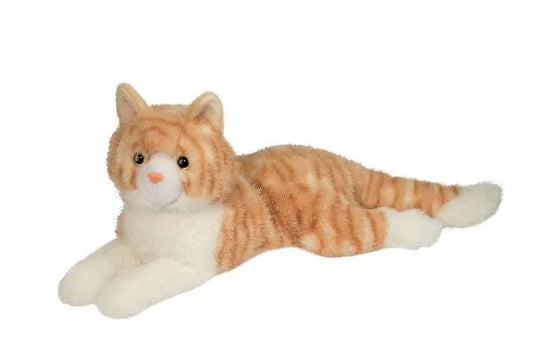 Douglas Mango Orange Cat