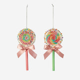 Lollie Ornament