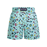 Vilebrequin Aquatic Carnival Swim Trunks