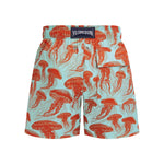 Vilebrequin Jelly Fish Dance Swim Trunks