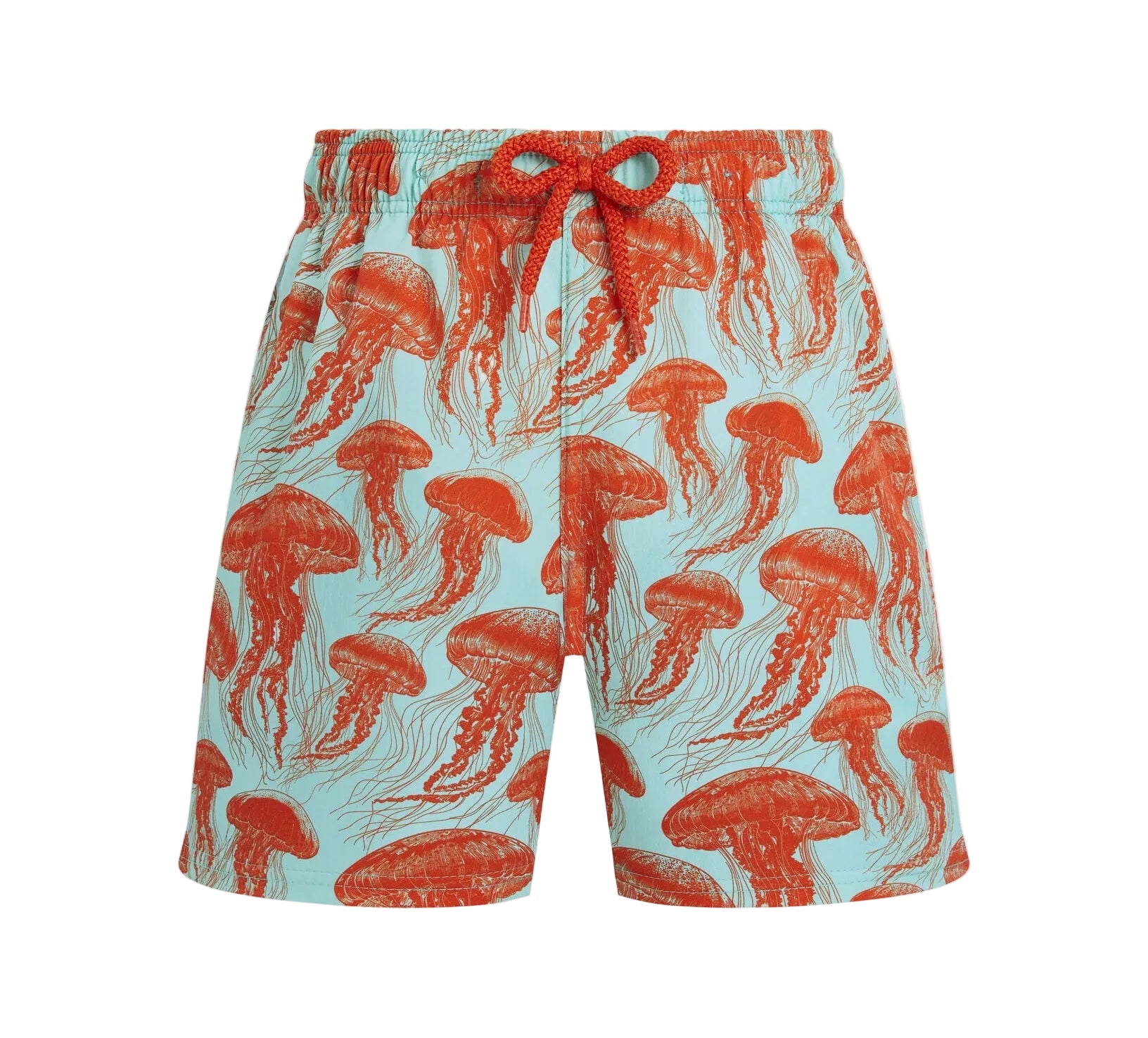 Vilebrequin Jelly Fish Dance Swim Trunks