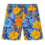 Vilebrequin Tropical Turtle Swim Trunks
