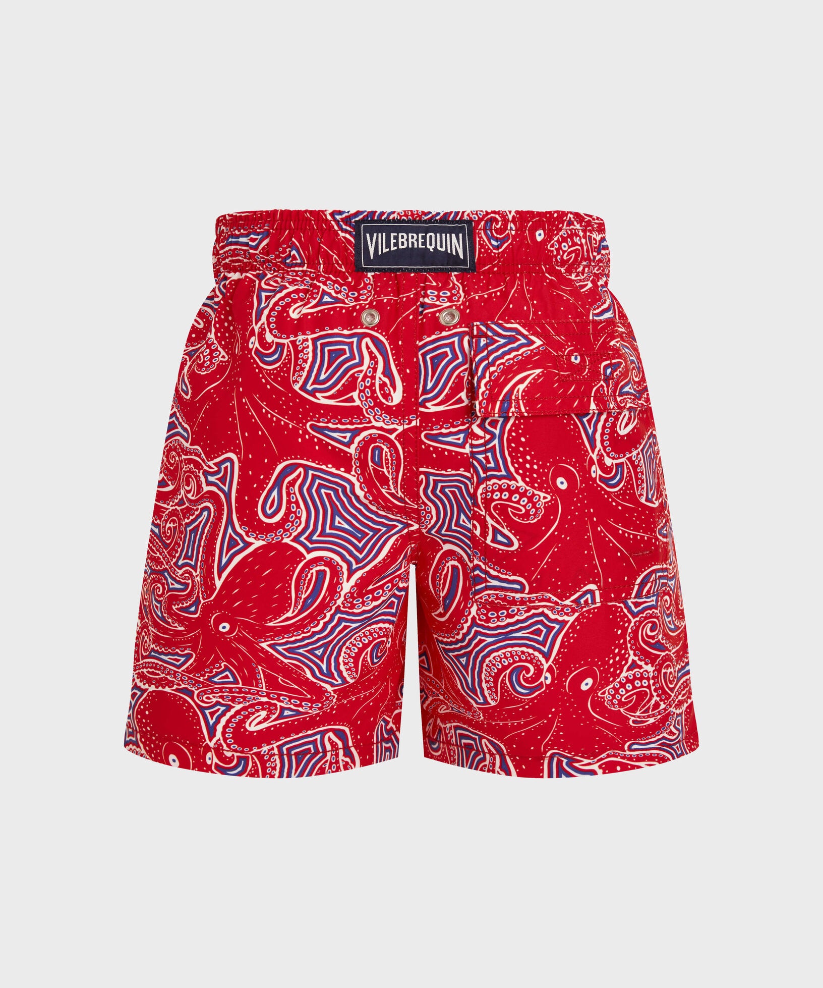 Hypnoptocus Swim Trunks