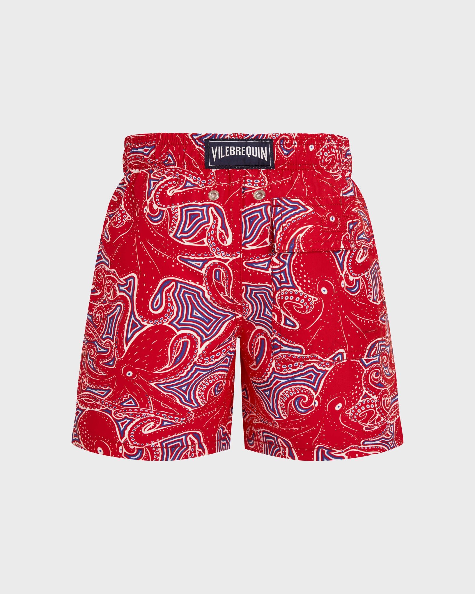 Hypnoptocus Swim Trunks