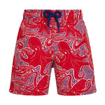 Hypnoptocus Swim Trunks