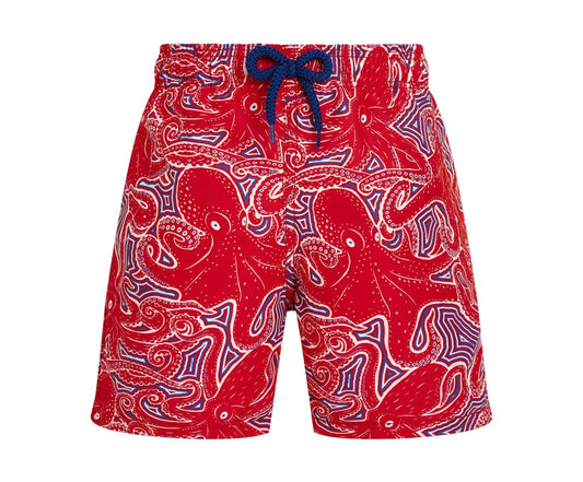 Hypnoptocus Swim Trunks