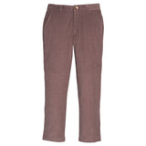 Little English Classic Pant - Chocolate Corduroy