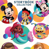 Yoto Disney Junior Storybook Collection