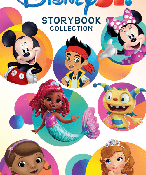 Yoto Disney Junior Storybook Collection