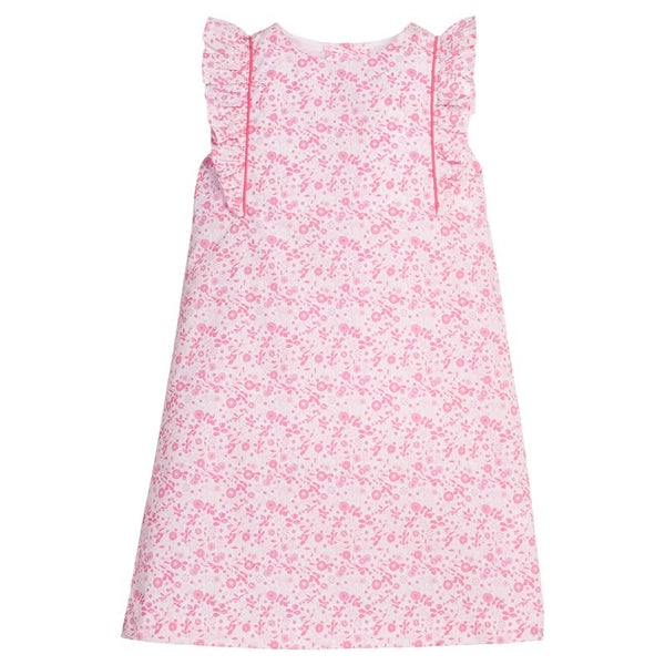 Flutter Dress- Azalea Avenue